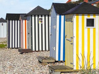 Maison de vacances Vejby Strand  11
