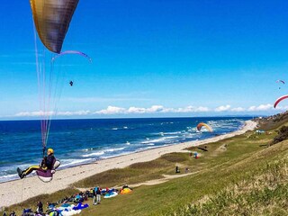 Maison de vacances Vejby Strand  9