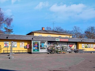 Casa per le vacanze Vejby Strand  31