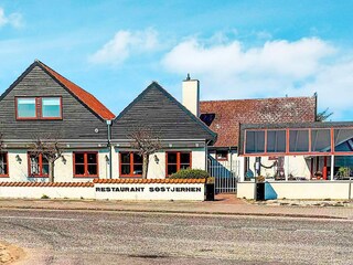 Vakantiehuis Vejby Strand  17