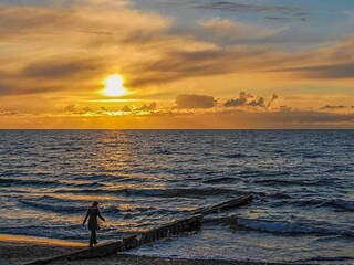 Casa per le vacanze Vejby Strand  18