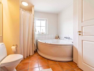 Vakantiehuis Vejby Strand  42