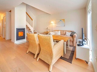 Casa per le vacanze Vejby Strand  19