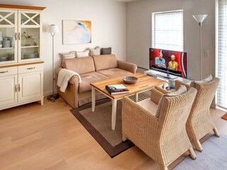 Vakantiehuis Vejby Strand  11