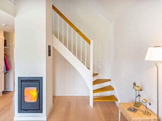 Maison de vacances Vejby Strand  21