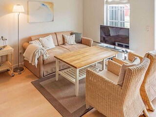 Casa per le vacanze Vejby Strand  20