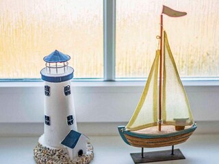 Casa per le vacanze Vejby Strand  21