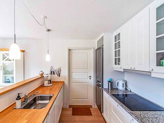 Maison de vacances Vejby Strand  40