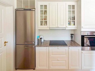 Maison de vacances Vejby Strand  51