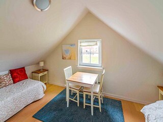 Vakantiehuis Vejby Strand  41