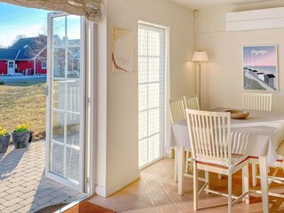 Vakantiehuis Vejby Strand  27