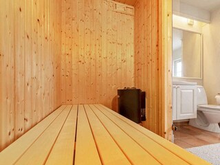 Casa per le vacanze Vejby Strand  13