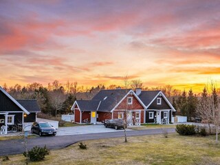 Vakantiehuis Vejby Strand  28