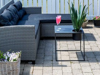 Casa per le vacanze Vejby Strand  29