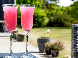 Casa per le vacanze Vejby Strand  52