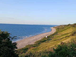 Casa per le vacanze Vejby Strand  33