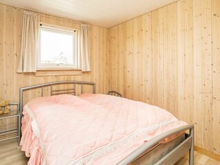 Vakantiehuis Hou  8