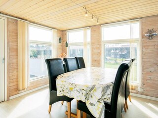 Vakantiehuis Hou  25