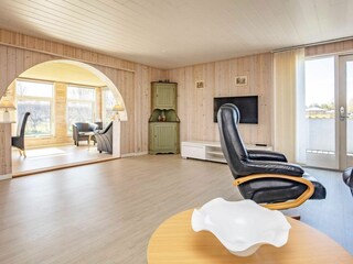 Vakantiehuis Hou  12