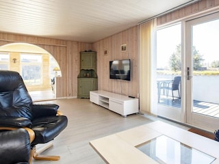 Vakantiehuis Hou  15