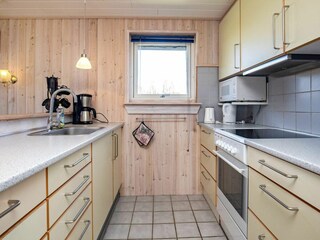 Vakantiehuis Hou  16