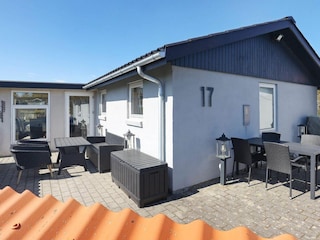 Vakantiehuis Hou  17