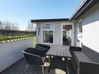 Vakantiehuis Hou  18