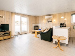 Vakantiehuis Hou  26