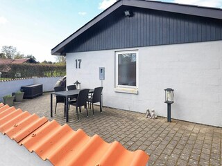 Vakantiehuis Hou Buitenaudio-opname 3