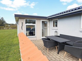 Vakantiehuis Hou Buitenaudio-opname 7