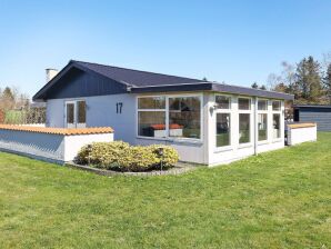 Holiday house 5 Personen Ferienhaus in Hals - Hou - image1