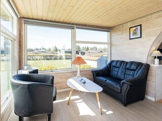 Holiday house Hou  12