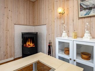Holiday house Hou  21