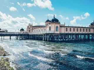 Casa de vacaciones Blixtorp  6