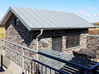 Vakantiehuis Blixtorp Buitenaudio-opname 3