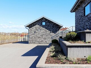 Casa per le vacanze Blixtorp Registrazione all'aperto 4