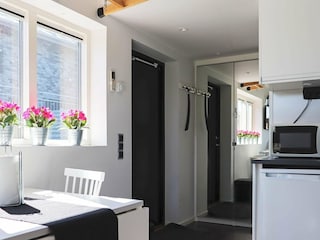 Maison de vacances Blixtorp  12