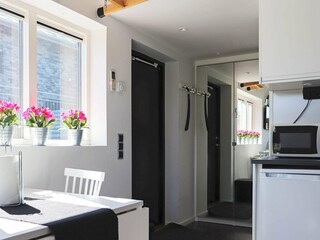Vakantiehuis Blixtorp  12