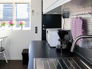 Casa per le vacanze Blixtorp  8