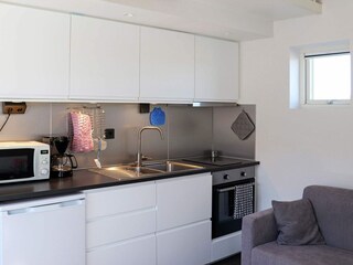 Ferienhaus Blixtorp  9