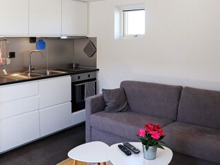 Casa de vacaciones Blixtorp  15