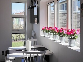 Vakantiehuis Blixtorp  7