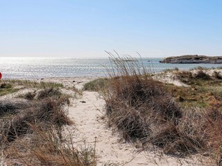 Casa de vacaciones Blixtorp  8