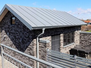 Casa de vacaciones Blixtorp Grabación al aire libre 2