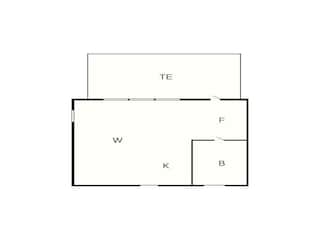 Maison de vacances Blixtorp Plan d'étage 21