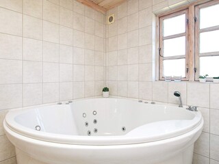 Vakantiehuis Løkken  12