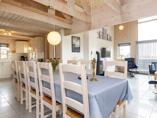 Vakantiehuis Løkken  23