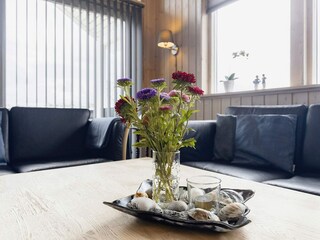 Casa de vacaciones Løkken  5