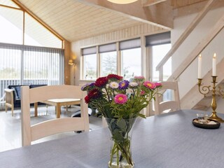 Casa de vacaciones Løkken  9