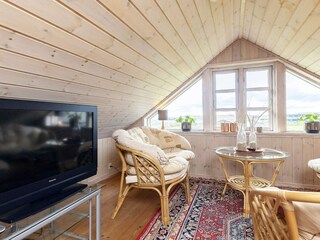Casa de vacaciones Løkken  11